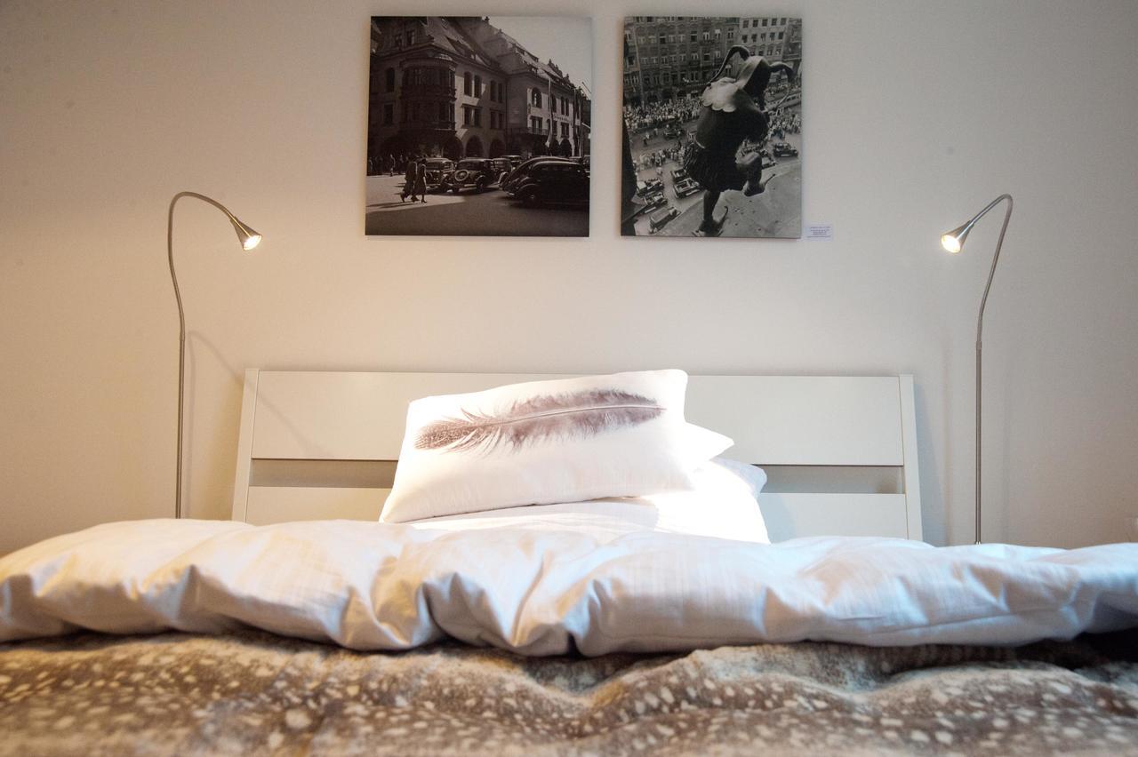 Muller Bed & Breakfast München